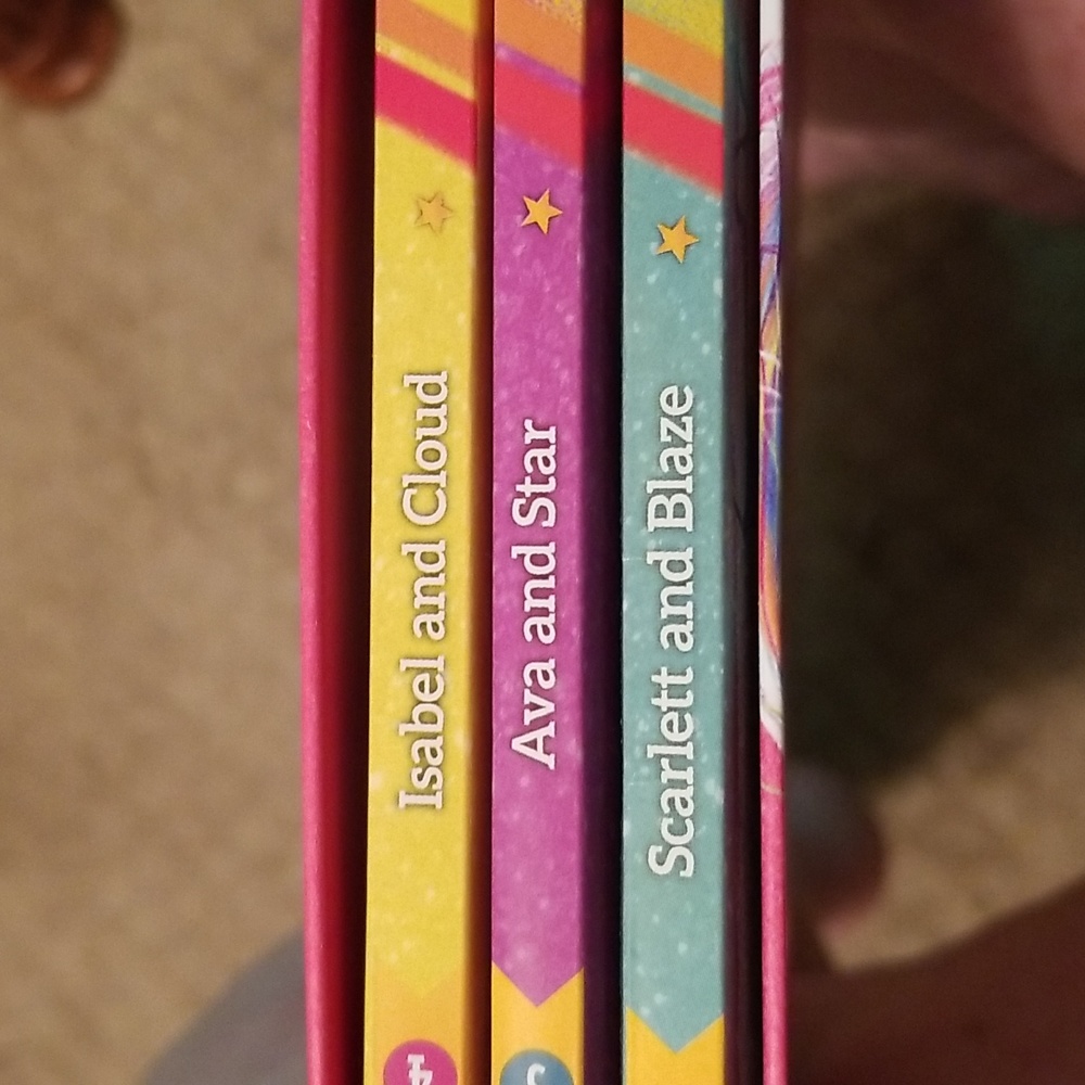 3 books - Picture 2 of 3